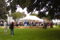 Harvest Fair