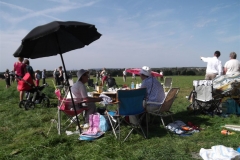 Village Picnic