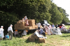Village Picnic