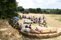 Village Picnic