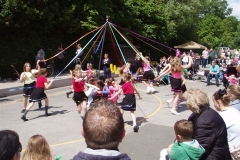 Maypole