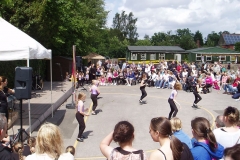School Fair