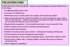 The Victory Fund